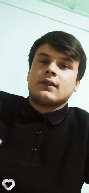 Али, 31, Душанбе — анкета №730906