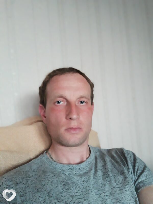 Сергей, 39, Курганинске — анкета №730912