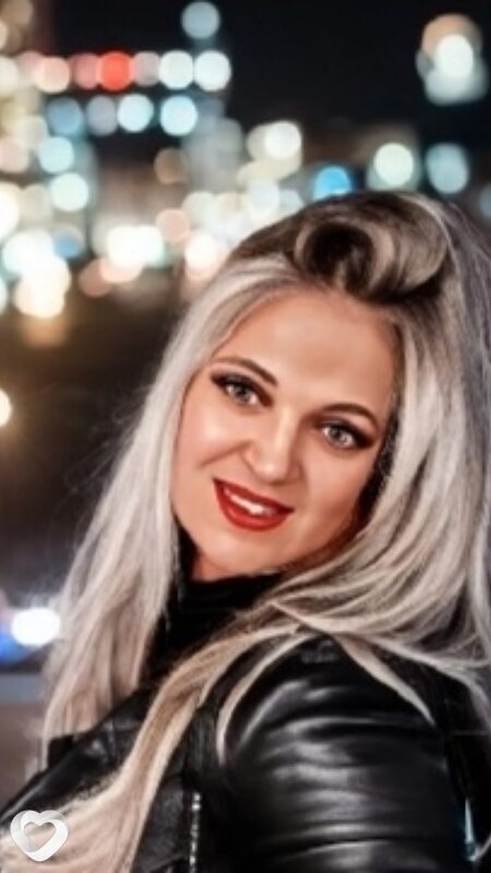 Валерия, 60, Алчевске — анкета №730917