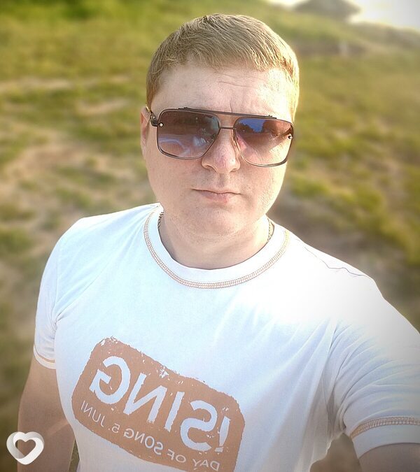Алексей, 37, Усть-Илимск — анкета №730919