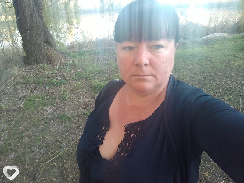 Елена, 45, Одессе — анкета №730925
