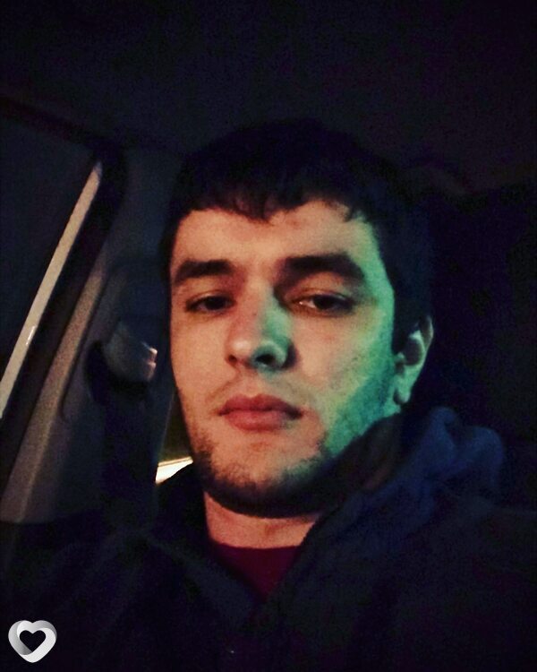 Муса, 32, Москве — анкета №730929