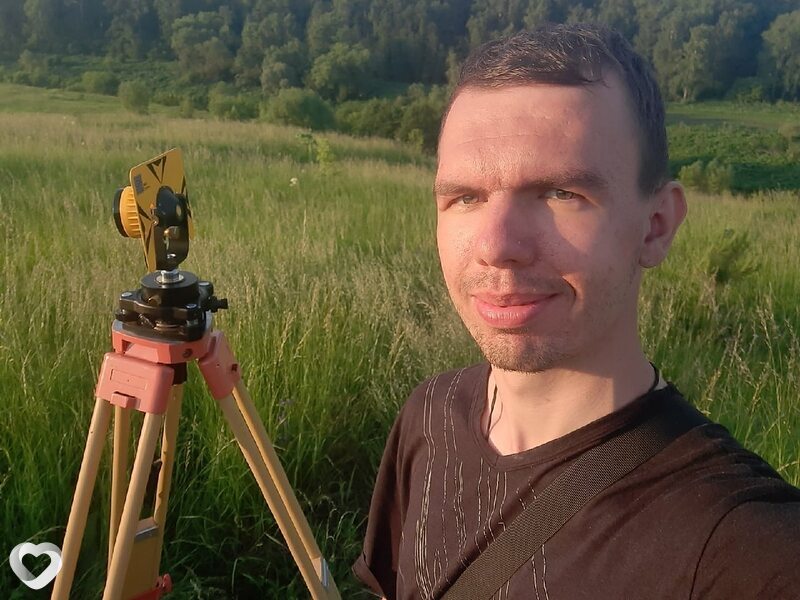 Андрей, 27, Москве — анкета №730656