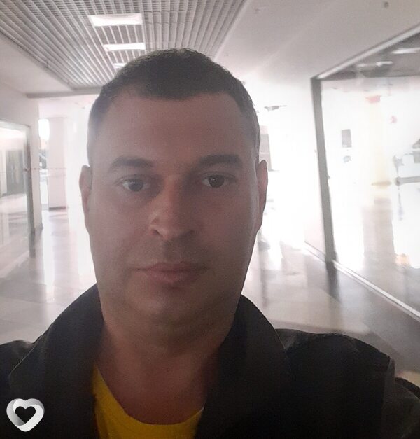 Сергей, 38, Челябинске — анкета №730658