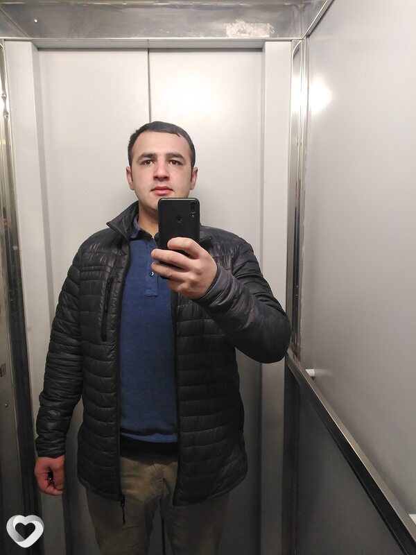 Нур, 29, Москве — анкета №730661