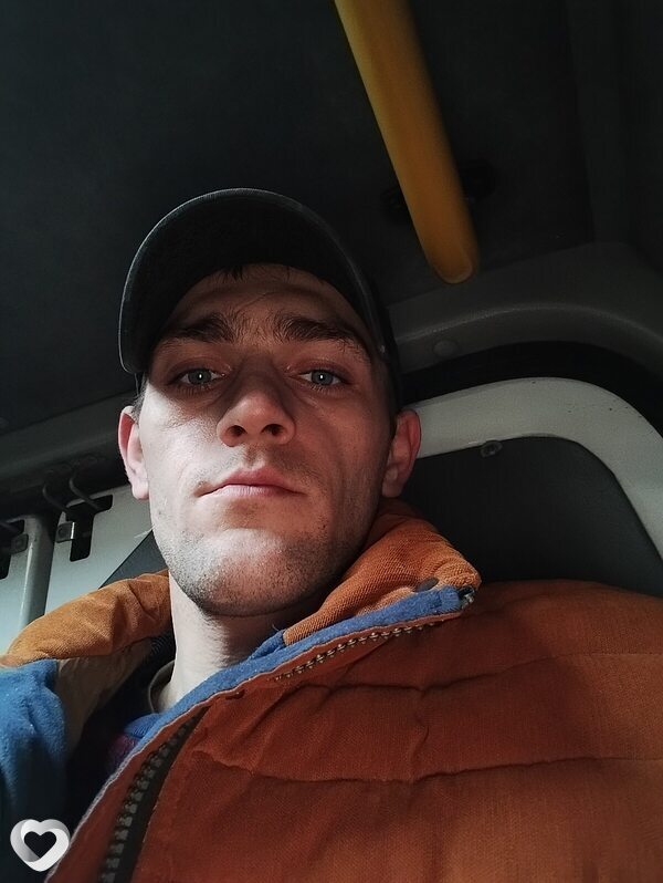 Сергей, 34, Астрахани — анкета №730664