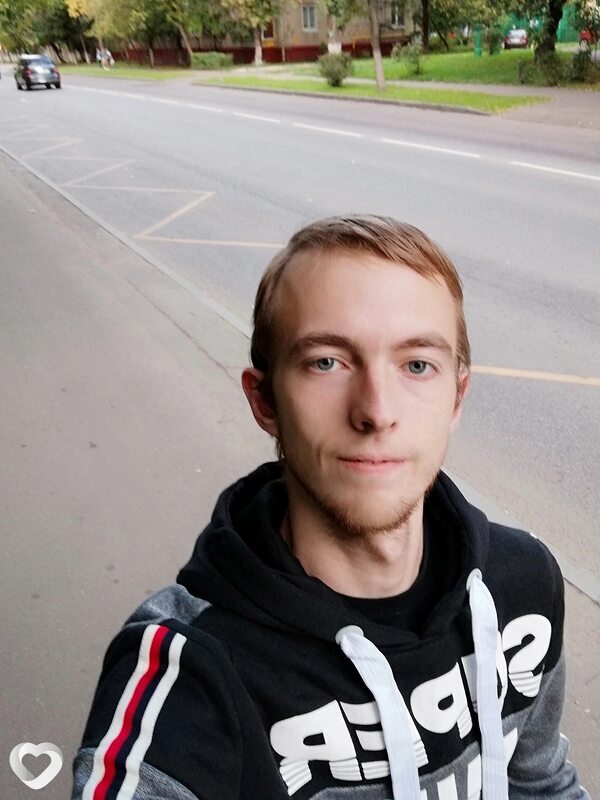 Денис, 30, Саранске — анкета №730665