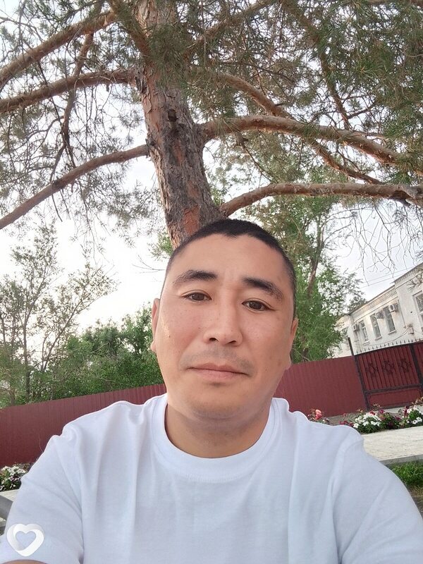 Салман, 40, Саратове — анкета №730667