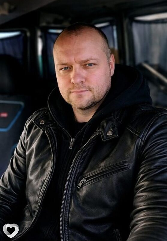 Гор, 39, Минске — анкета №730672