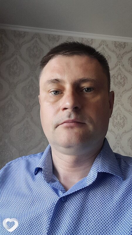 Дмитрий, 47, Казани — анкета №730673