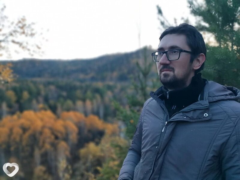 Антон, 36, Ростов Великий — анкета №730677