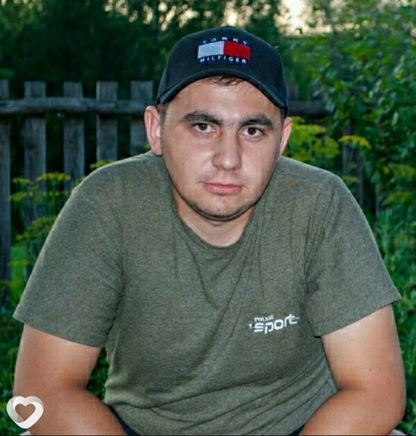 Fnzl, 29, Казани — анкета №730678