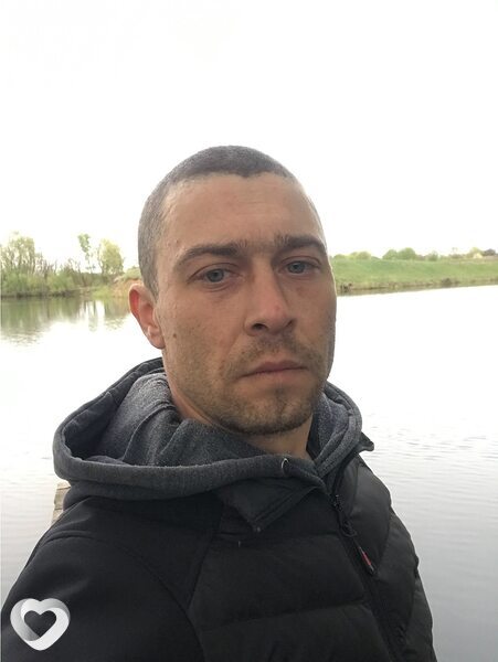 Alexey, 36, Конотопе — анкета №730680