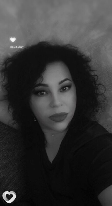 Алина, 46, Челябинске — анкета №730705