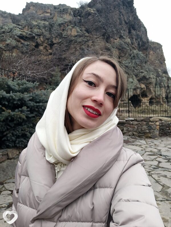 Ильсюяр, 25, Тюмени — анкета №730765