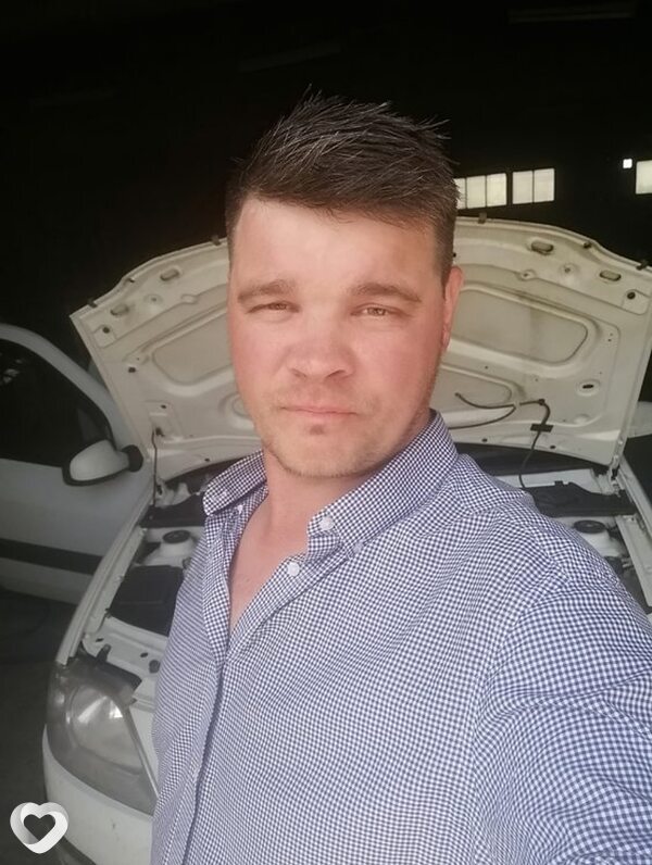 Сергей, 41, Челябинске — анкета №730774