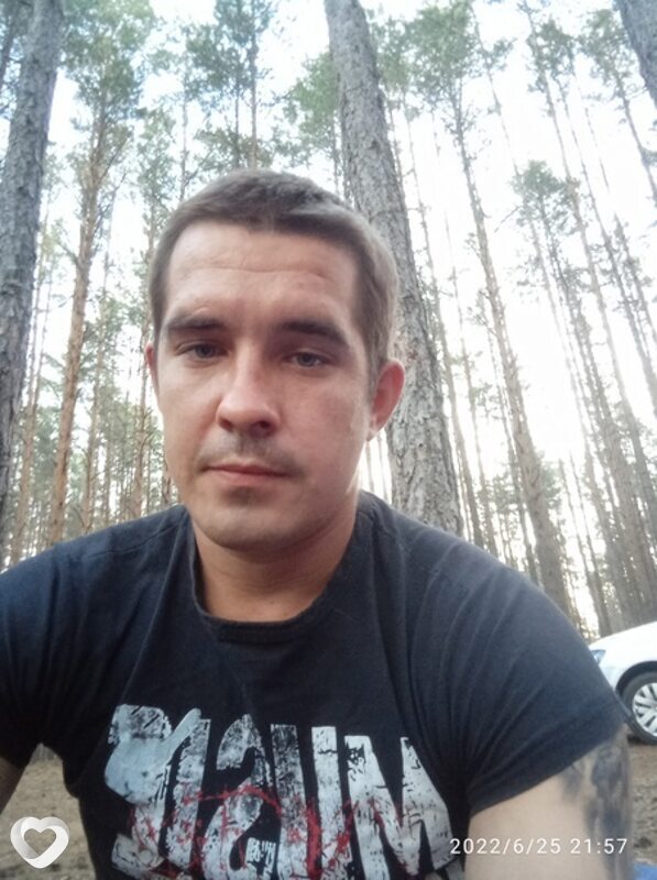 Алексей, 32, Пскове — анкета №730778