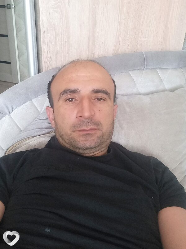 Ruslan, 39, Стерлитамаке — анкета №730740