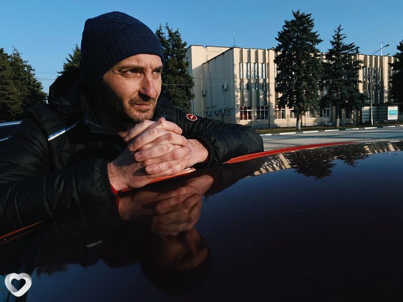 Родион, 41, Ростове-на-Дону — анкета №730741