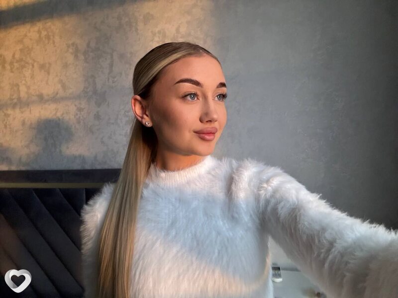 Искра, 23, Ярославле — анкета №730742