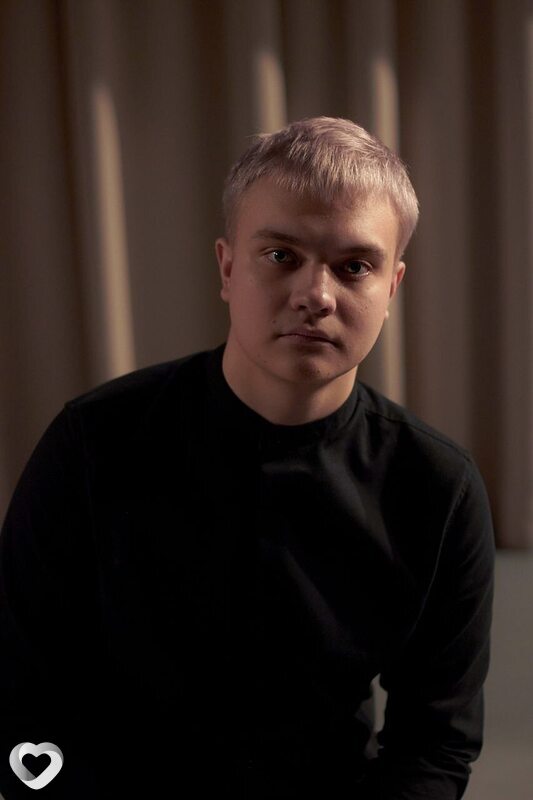 Влад, 22, Москве — анкета №730744