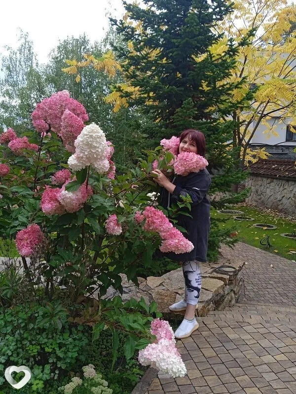 Любовь, 53, Барнауле — анкета №730748