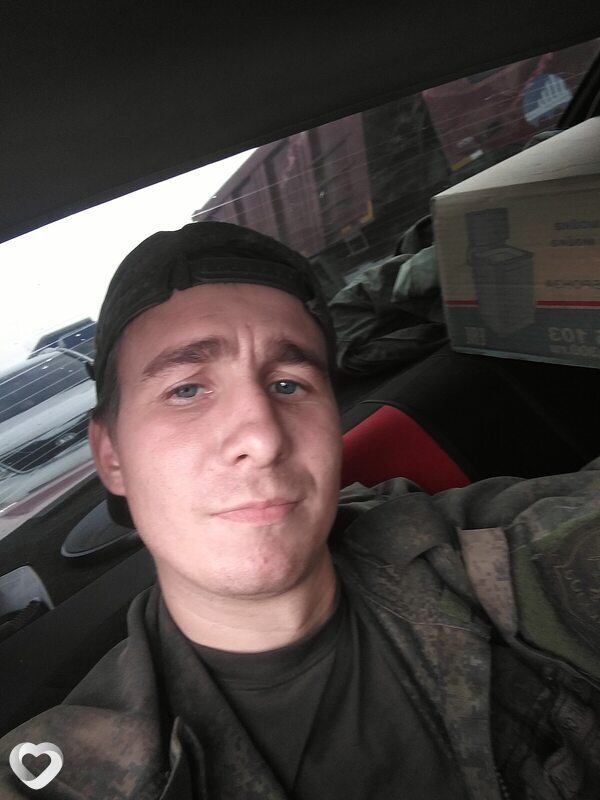 Алексей, 37, Домодедово — анкета №730749