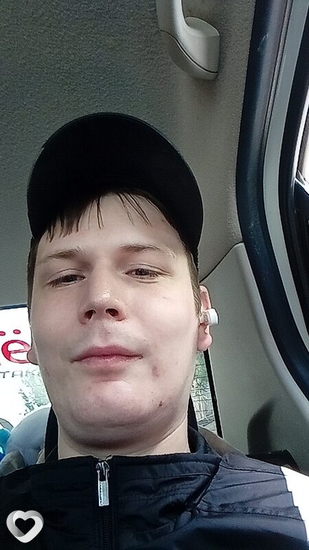 Максим, 34, Астрахани — анкета №730806