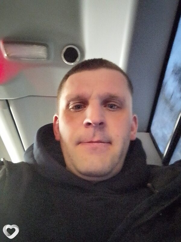 Дмитрий Панков, 42, Санкт-Петербурге — анкета №730807