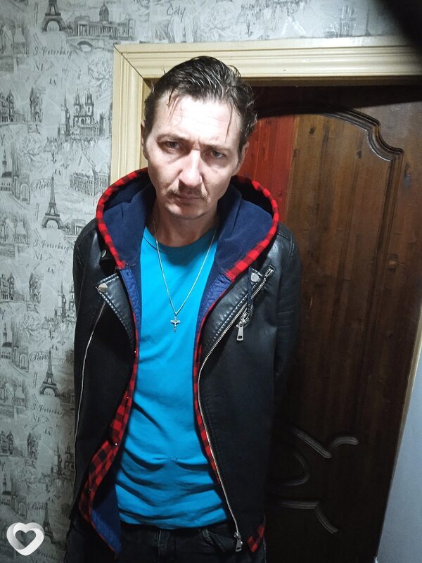 Саня, 37, Бутурлиновке — анкета №730819