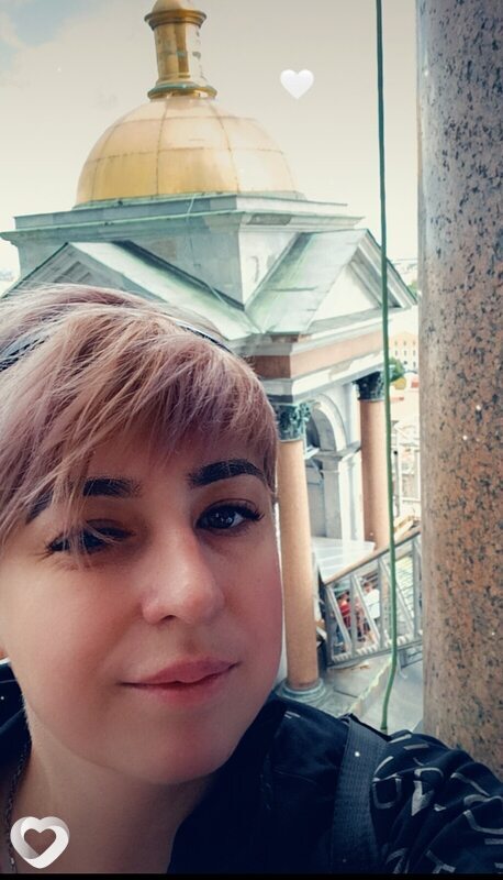 Марина, 35, Елабуге — анкета №730821