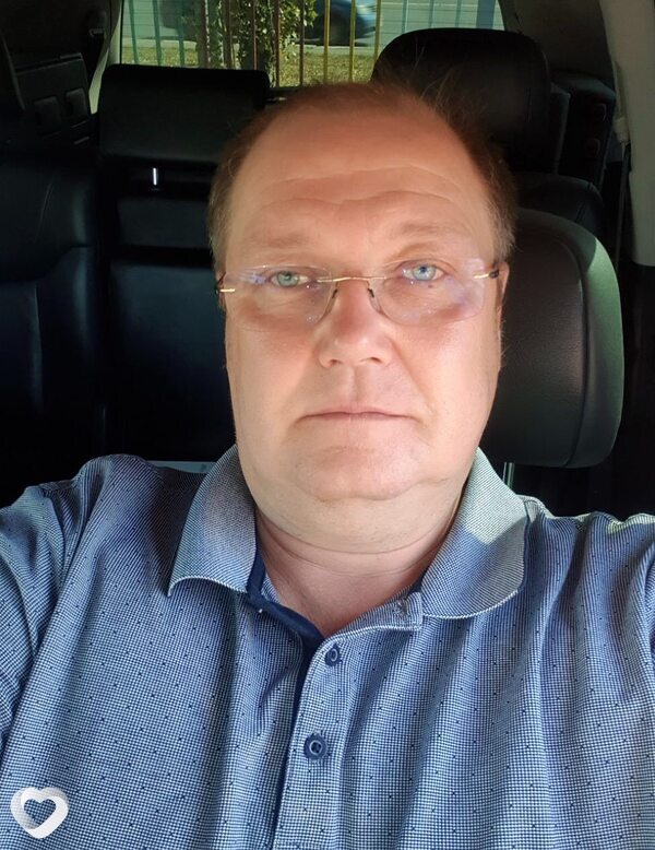 Амир, 55, Уфе — анкета №730822