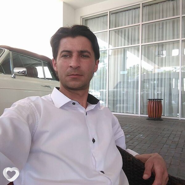 Deniz Antalya, 45, Перми — анкета №730785
