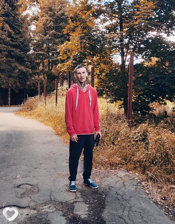 Илья, 29, Волгограде — анкета №730790