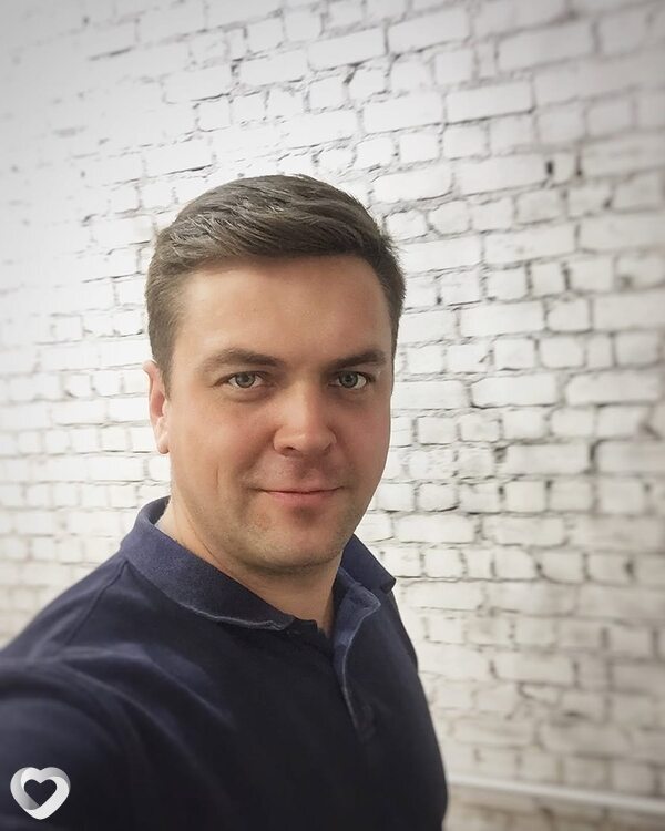 Паша, 44, Воронеже — анкета №730793