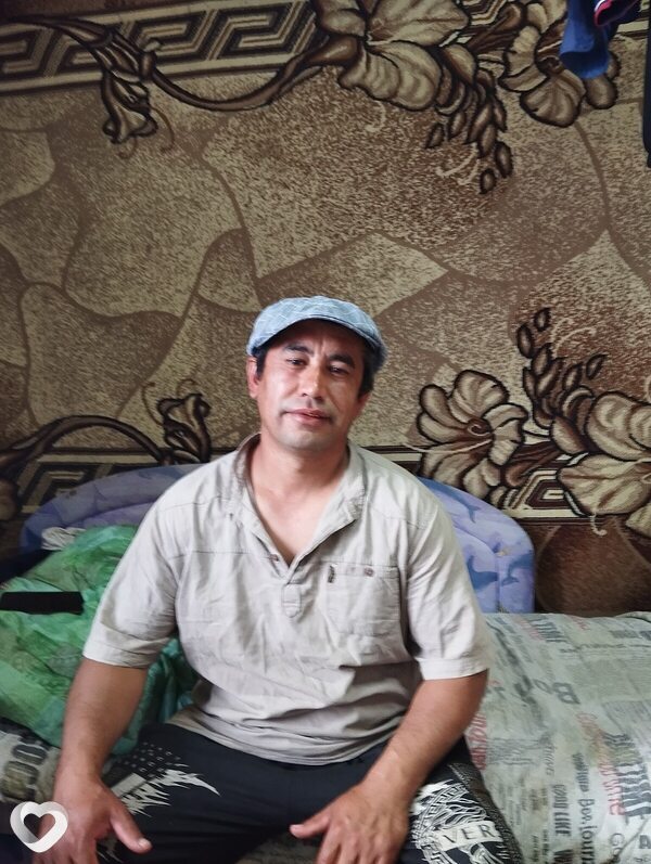 Серёжа, 42, Чите — анкета №730802