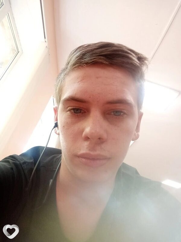 Евгений, 23, Белой Калитве — анкета №730803