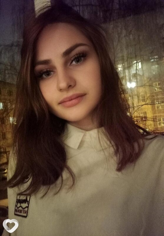 Анастасия, 25, Казани — анкета №730804