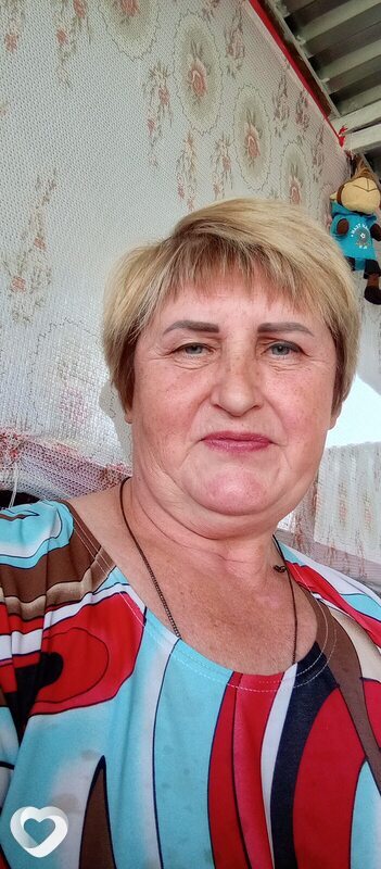 Вера, Новомичуринск