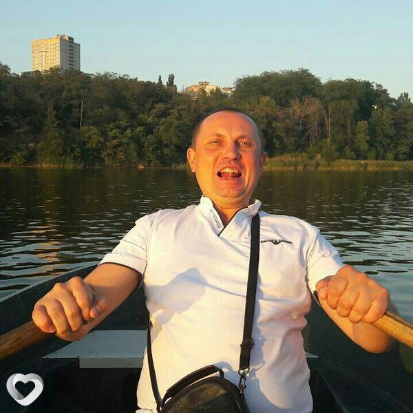 Дима, 37, Макеевке — анкета №730957