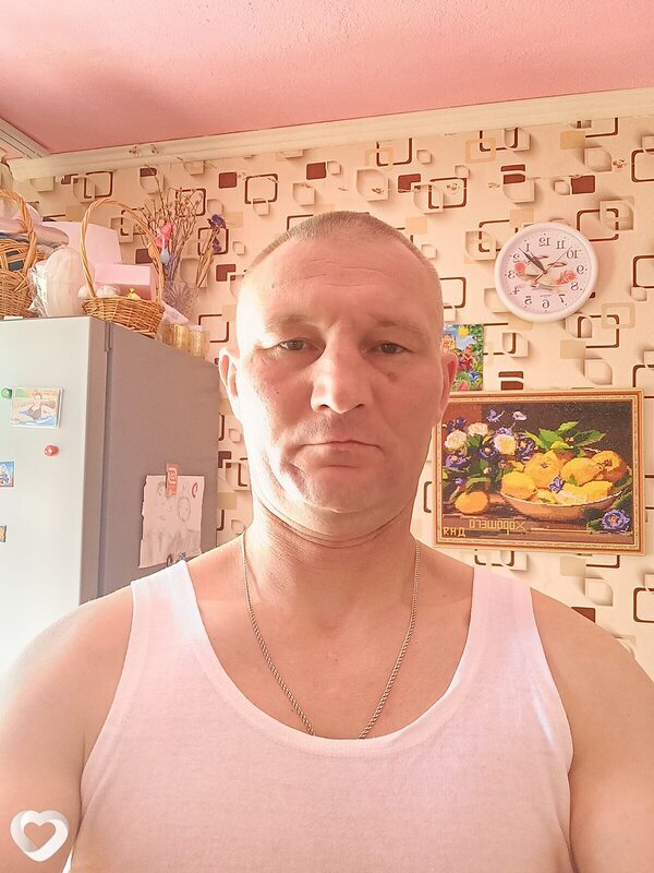 Неизвестный, 41, Самаре — анкета №730962