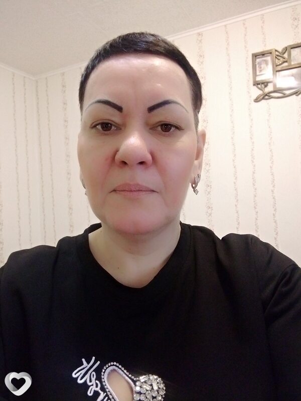 Олеся, 46, Томске — анкета №730970
