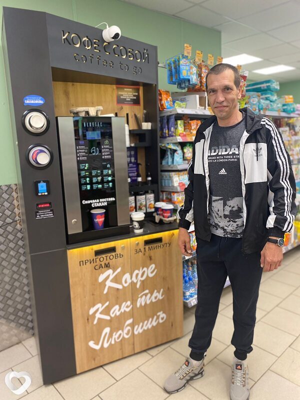 Алексей, 48, Калуге — анкета №730971