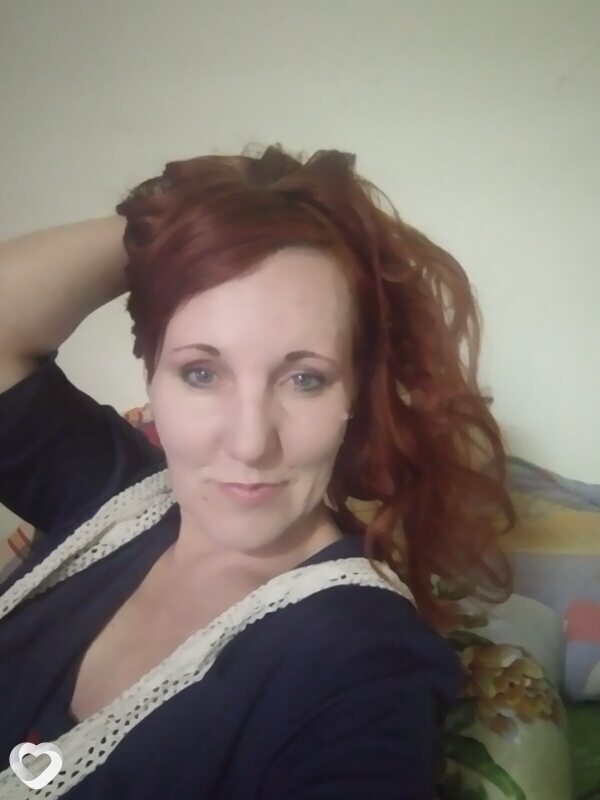 Лилия, 45, Нижнем Новгороде — анкета №730972
