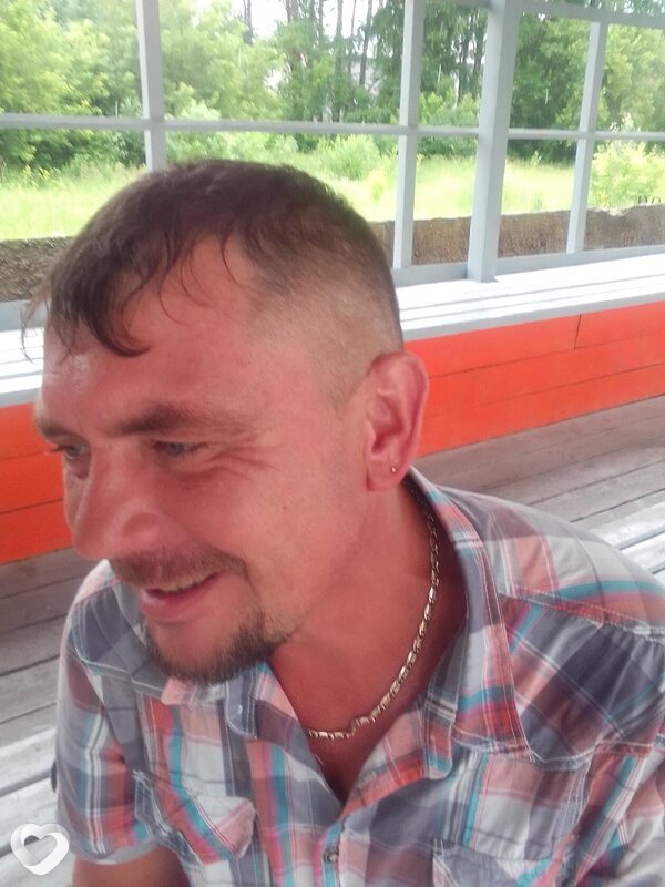 Алексашка, 44, Донецке — анкета №730976