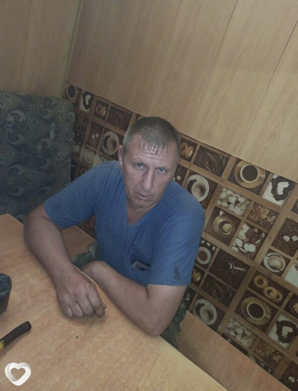 Aleks, 43, Гукове — анкета №730979