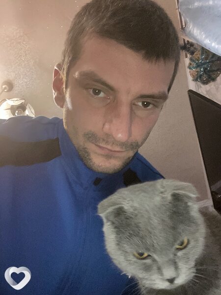Андрей, Валки