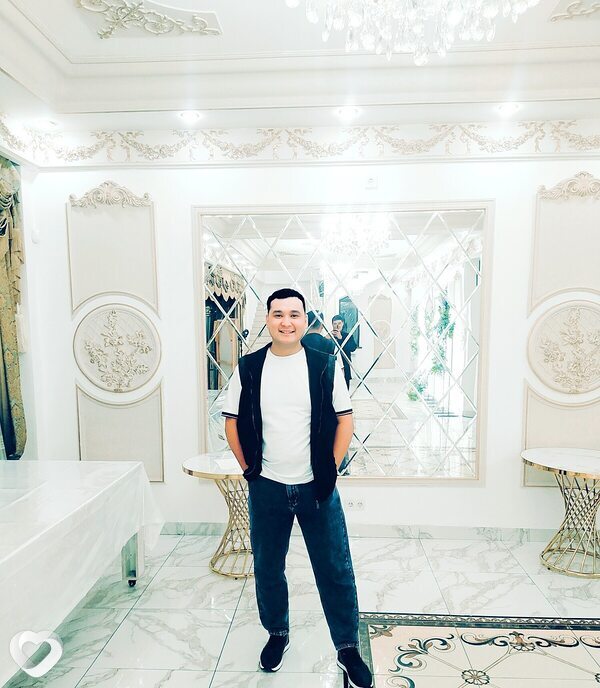 Асылхан, 28, Алматы — анкета №730858