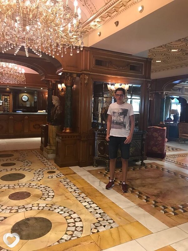 Дмитрий, Москва