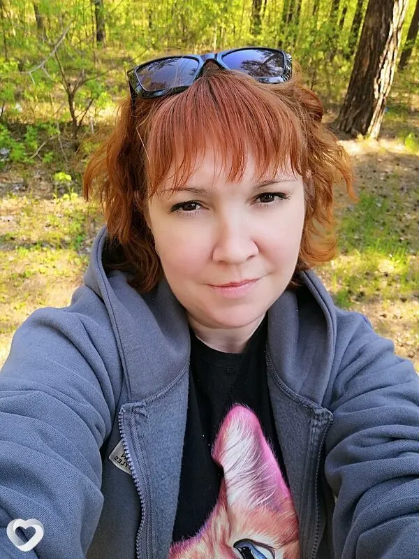 Наталья, 38, Барнауле — анкета №730886